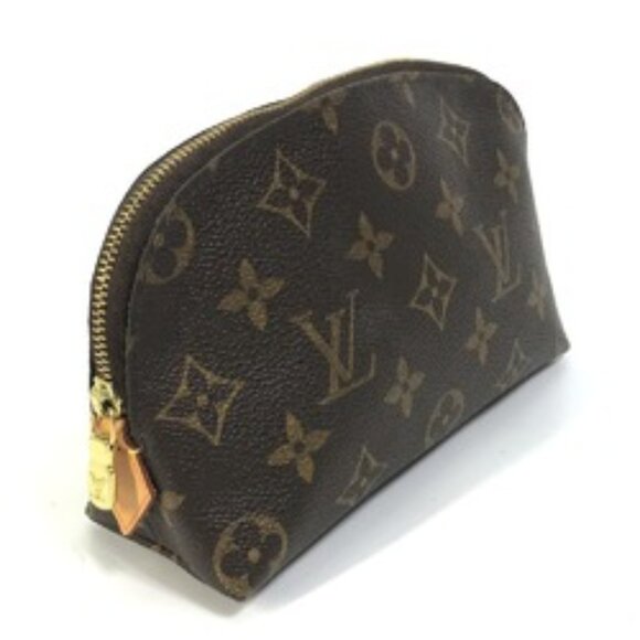 Louis Vuitton Monogram Canvas Cosmetic Pouch - Picture 4 of 16